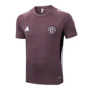 Manchester United Chándal 2025 2026 Púrpura - Chándal Manchester United | 7camisetas