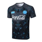 SSC Napoli Chándal 2025 2026 Gris - Ssc Napoli Equipacion | 7camisetas