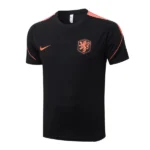 Países Bajos Chándal 2026 Negro - Chándal Países Bajos | 7camisetas