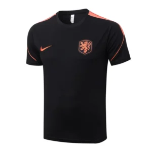 Países Bajos Chándal 2026 Negro - Chándal Países Bajos | 7camisetas