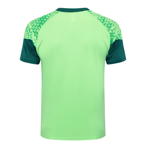 SE Palmeiras Chándal 2025 2026 Verde - Tuta SE Palmeiras | 7camisetas