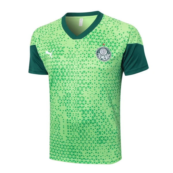 SE Palmeiras Chándal 2025 2026 Verde - Tuta SE Palmeiras | 7camisetas
