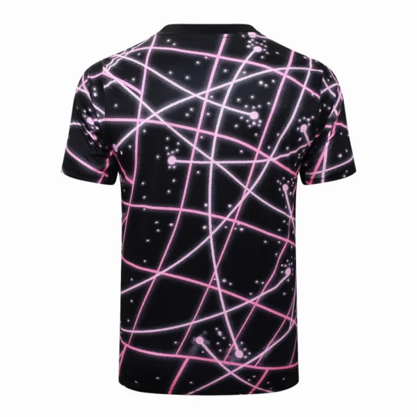 Paris Saint Germain Chándal 2025 2026 Negro - Chándal Paris Saint Germain | 7camisetas