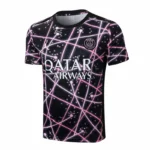 Paris Saint Germain Chándal 2025 2026 Negro - Chándal Paris Saint Germain | 7camisetas