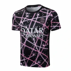 Paris Saint Germain Chándal 2025 2026 Negro - Chándal Paris Saint Germain | 7camisetas