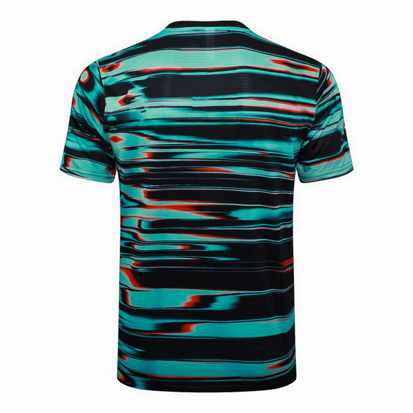 Portugal Chándal 2026 Verde - Portugal Barata | 7camisetas