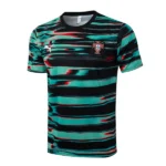 Portugal Chándal 2026 Verde - Portugal Barata | 7camisetas