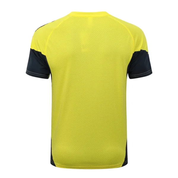 Real Madrid Chándal 2025 2026 Amarillo - Chándal Real Madrid | 7camisetas