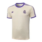 Real Madrid Chándal 2025 2026 Amarillo - Chándal Real Madrid | 7camisetas
