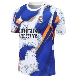 Real Madrid Chándal 2025 2026 Azul - Chándal Real Madrid | 7camisetas