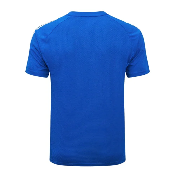 Real Madrid Chándal 2025 2026 Azul - Chándal Real Madrid | 7camisetas