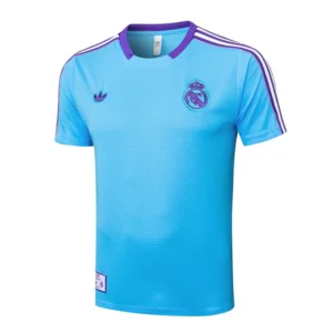 Real Madrid Chándal 2025 2026 Azul - Chándal Real Madrid | 7camisetas