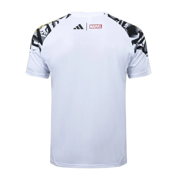 Real Madrid Chándal 2025 2026 Blanco - Chándal Real Madrid | 7camisetas