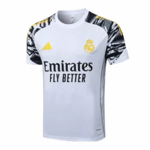 Real Madrid Chándal 2025 2026 Blanco - Chándal Real Madrid | 7camisetas