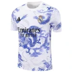 Real Madrid Chándal 2025 2026 Blanco - Chándal Real Madrid | 7camisetas