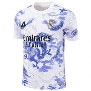 Real Madrid Chándal 2025 2026 Blanco - Chándal Real Madrid | 7camisetas