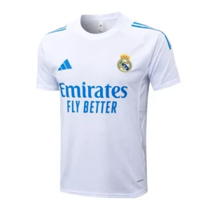 Real Madrid Chándal 2025 2026 Blanco - Chándal Real Madrid | 7camisetas