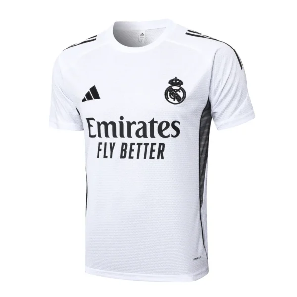 Real Madrid Chándal 2025 2026 Blanco - Chándal Real Madrid | 7camisetas