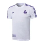 Real Madrid Chándal 2025 2026 Blanco - Chándal Real Madrid | 7camisetas