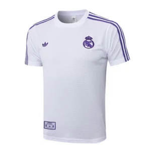 Real Madrid Chándal 2025 2026 Blanco - Chándal Real Madrid | 7camisetas