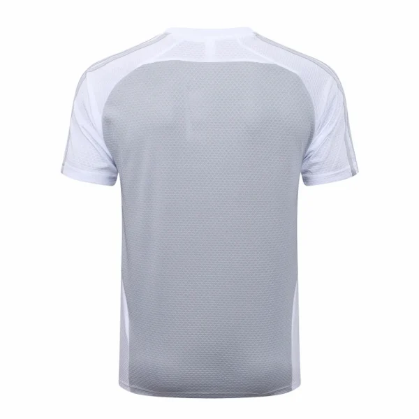Real Madrid Chándal 2025 2026 Gris - Chándal Real Madrid | 7camisetas