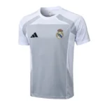 Real Madrid Chándal 2025 2026 Gris - Chándal Real Madrid | 7camisetas