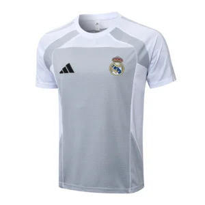 Real Madrid Chándal 2025 2026 Gris - Chándal Real Madrid | 7camisetas