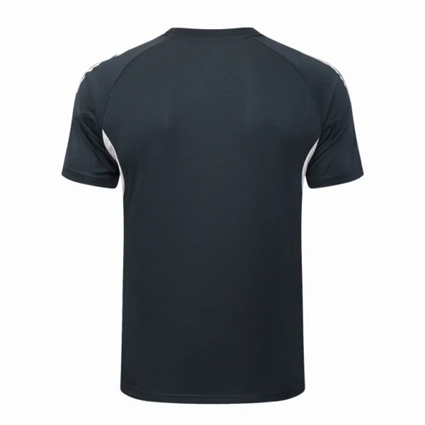 Real Madrid Chándal 2025 2026 Gris - Chándal Real Madrid | 7camisetas