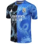 Real Madrid Chándal 2025 2026 Negro - Chándal Real Madrid | 7camisetas