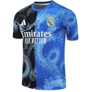 Real Madrid Chándal 2025 2026 Negro - Chándal Real Madrid | 7camisetas