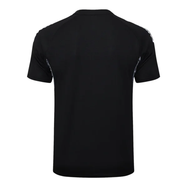 Real Madrid Chándal 2025 2026 Negro - Chándal Real Madrid | 7camisetas