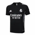 Real Madrid Chándal 2025 2026 Negro - Chándal Real Madrid | 7camisetas
