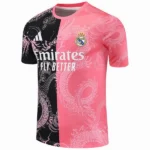 Real Madrid Chándal 2025 2026 Negro - Chándal Real Madrid | 7camisetas