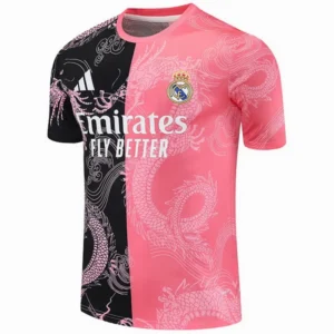 Real Madrid Chándal 2025 2026 Negro - Chándal Real Madrid | 7camisetas