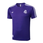 Real Madrid Chándal 2025 2026 Púrpura - Chándal Real Madrid | 7camisetas