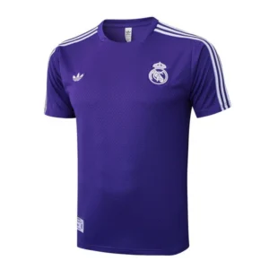 Real Madrid Chándal 2025 2026 Púrpura - Chándal Real Madrid | 7camisetas