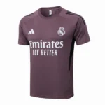 Real Madrid Chándal 2025 2026 Púrpura - Chándal Real Madrid | 7camisetas