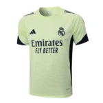 Real Madrid Chándal 2025 2026 Verde - Chándal Real Madrid | 7camisetas