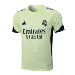 Real Madrid Chándal 2025 2026 Verde - Chándal Real Madrid | 7camisetas