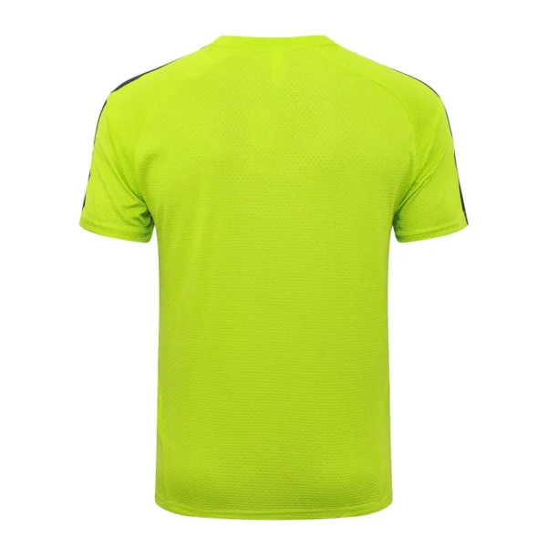 Real Madrid Chándal 2025 2026 Verde - Chándal Real Madrid | 7camisetas