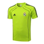 Real Madrid Chándal 2025 2026 Verde - Chándal Real Madrid | 7camisetas
