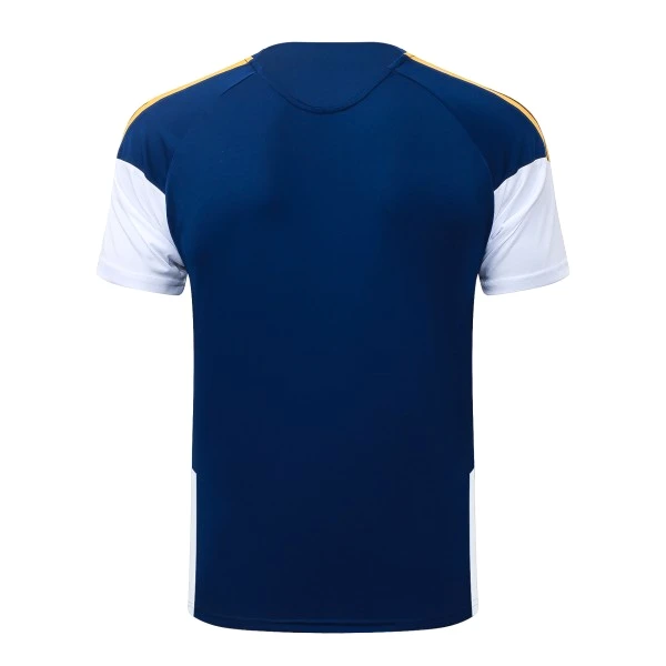Real Madrid Chándal 2026 2027 Azul - Chándal Real Madrid | 7camisetas