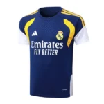 Real Madrid Chándal 2026 2027 Azul - Chándal Real Madrid | 7camisetas