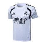 Real Madrid Chándal 2026 2027 Blanco - Chándal Real Madrid | 7camisetas