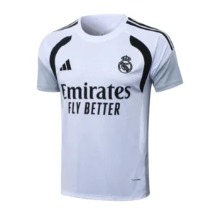 Real Madrid Chándal 2026 2027 Blanco - Chándal Real Madrid | 7camisetas