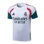 Real Madrid Chándal 2026 2027 Blanco - Chándal Real Madrid | 7camisetas