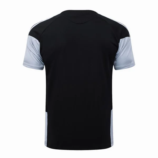 Real Madrid Chándal 2026 2027 Negro - Chándal Real Madrid | 7camisetas