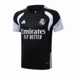 Real Madrid Chándal 2026 2027 Negro - Chándal Real Madrid | 7camisetas