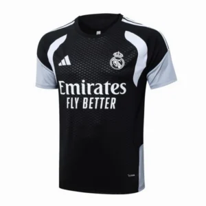 Real Madrid Chándal 2026 2027 Negro - Chándal Real Madrid | 7camisetas