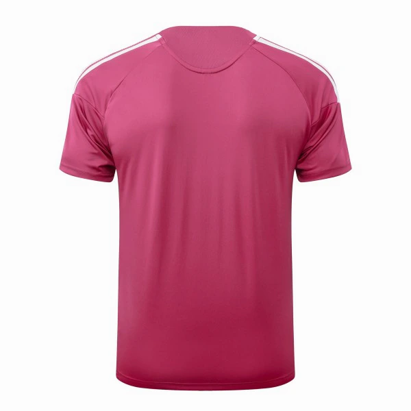 Real Madrid Chándal 2026 2027 Rosa - Chándal Real Madrid | 7camisetas